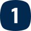 one