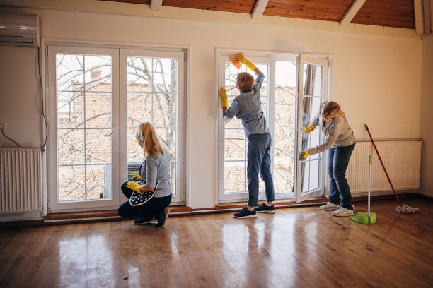 Window Cleaning